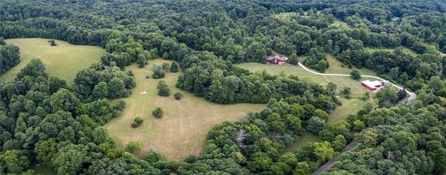 5508 W James Rd, House other with 3 bedrooms, 3 bathrooms and null parking in Connersville IN | Image 57