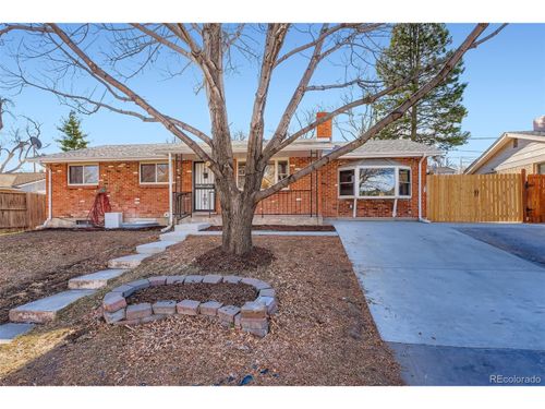 4264 W Radcliff Ave, Denver, CO, 80236 | Card Image
