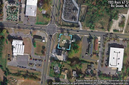 1103 Route 47 S, Rio Grande, NJ, 08242-1610 | Card Image