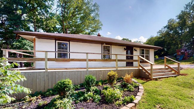 181 Pendleton Ave, House other with 5 bedrooms, 2 bathrooms and null parking in Bedford KY | Image 32