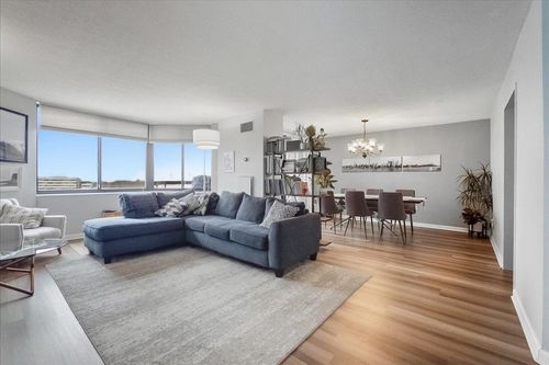 730 Harmon Cove Tower, Secaucus, NJ, 07094-1749 | Card Image