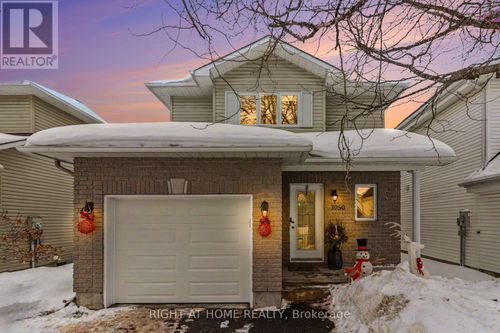 1050 Trillium Place, Clarence Rockland, ON, K4K1T1 | Card Image