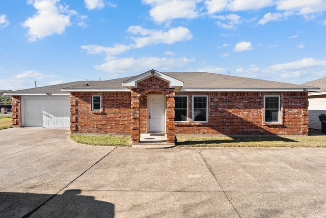 Residential in Dallas