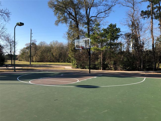1946 Katlyn Ln, House other with 4 bedrooms, 3 bathrooms and 3 parking in Spring TX | Image 31
