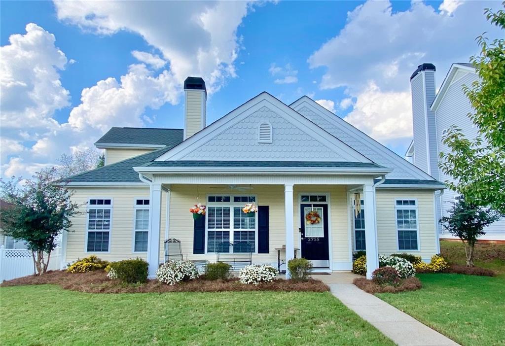 Nautical Way, Villa Rica, GA 30180
