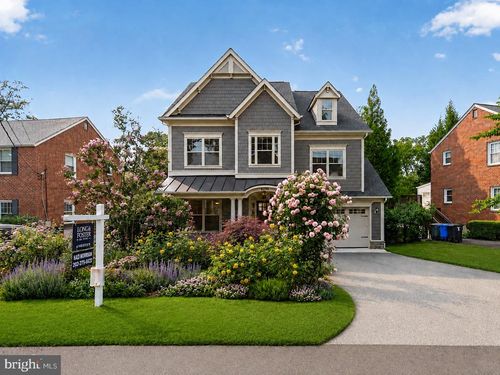 6295 15th Pl N, ARLINGTON, VA, 22205-1828 | Card Image