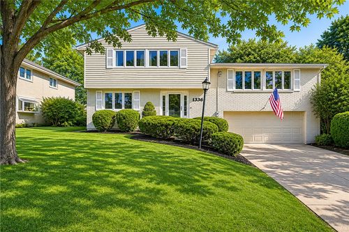 1336 Blue Jay Dr, Pittsburgh, PA, 15243-1251 | Card Image