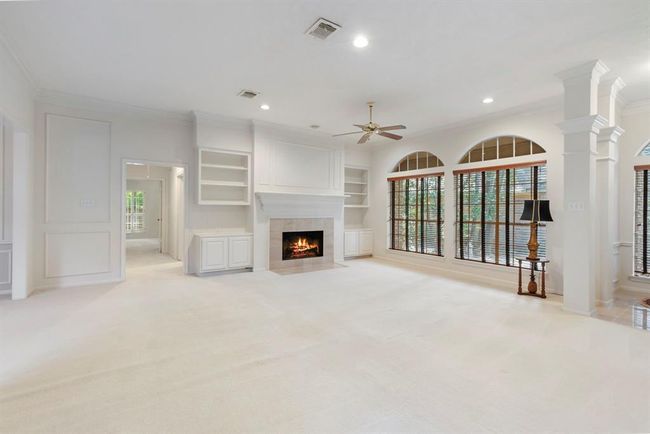 168 S Copperknoll Cir, House other with 2 bedrooms, 2 bathrooms and 2 parking in Spring TX | Image 6