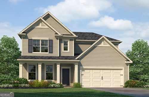 1796 Kingsmere Run Dr, Loganville, GA, 30052-6267 | Card Image