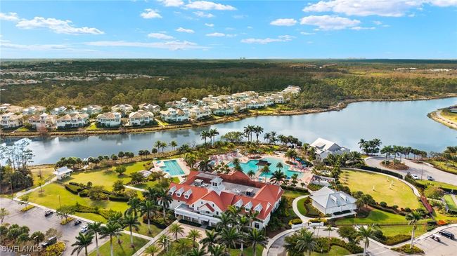 6348 Lyford Isle Dr, House other with 3 bedrooms, 5 bathrooms and null parking in Naples FL | Image 39