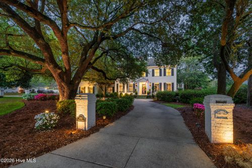 2301 Parham Dr, Wilmington, NC, 28403-8035 | Card Image