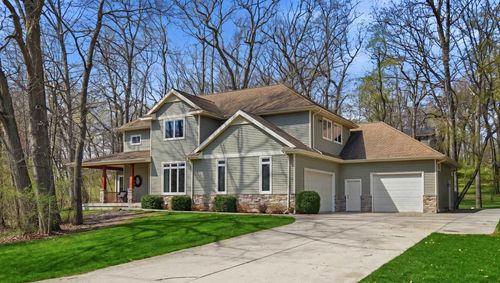 292 Maple Heights Road, Medina, WI, 53559 | Card Image
