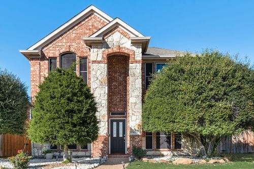 5404 Worley Dr, The Colony, TX, 75056-3854 | Card Image