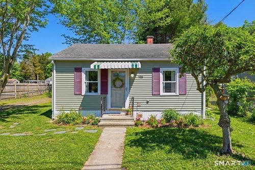 106 Midway Oval, Groton, CT, 06340-4746 | Card Image