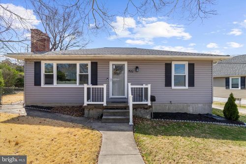 201 Hance Ave, LINTHICUM HEIGHTS, MD, 21090-1717 | Card Image