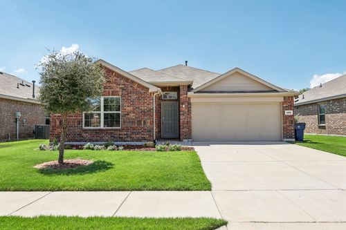 1460 Acmite Ave, Cross Roads, TX, 76227-5585 | Card Image