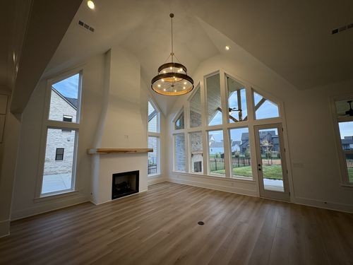 7513 Sutcliff Dr, College Grove, TN, 37046-2056 | Card Image