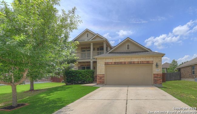 2330 Broken Wheel Ln, House other with 4 bedrooms, 4 bathrooms and null parking in New Braunfels TX | Image 46