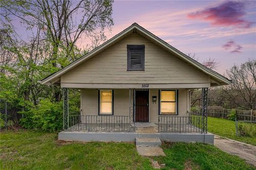 5513 Jaudon Avenue, Kansas City, MO, 64130 | Card Image