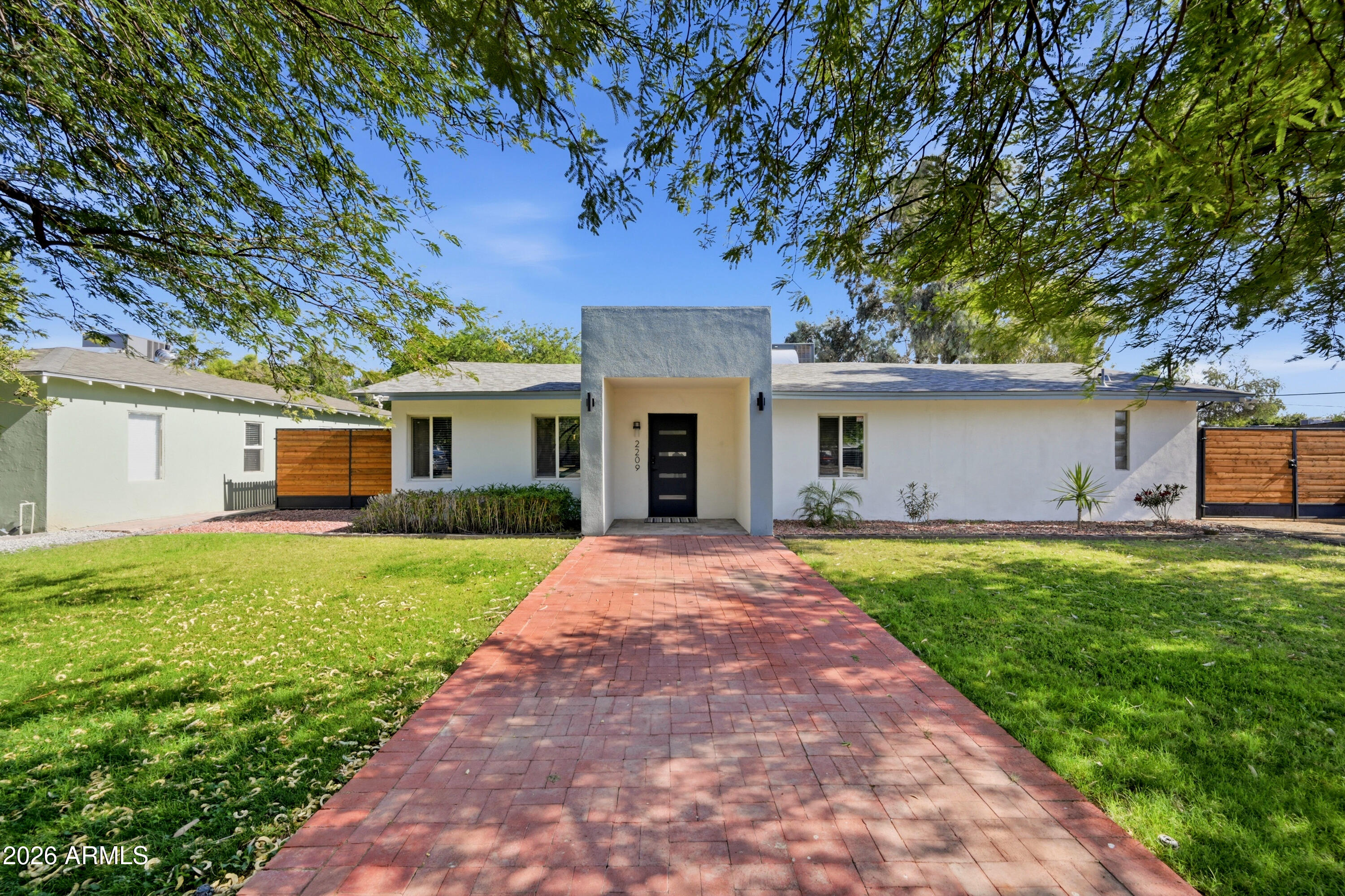 Residential in Phoenix