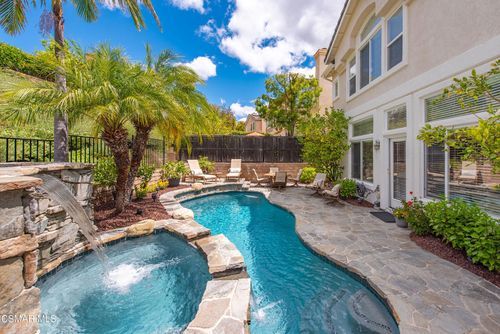 2893 Arbella Ln, Thousand Oaks, CA, 91362-1766 | Card Image
