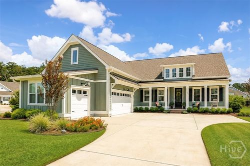 134 Bramswell Rd, Pooler, GA, 31322-9787 | Card Image