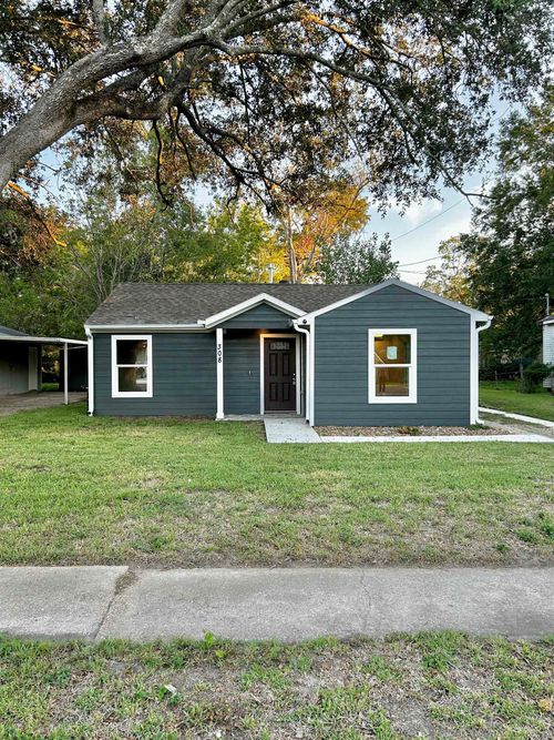308 Garland St, Beaumont, TX, 77705-5344 | Card Image