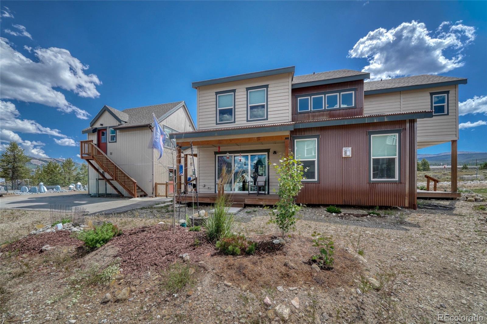 Residential in Leadville 5