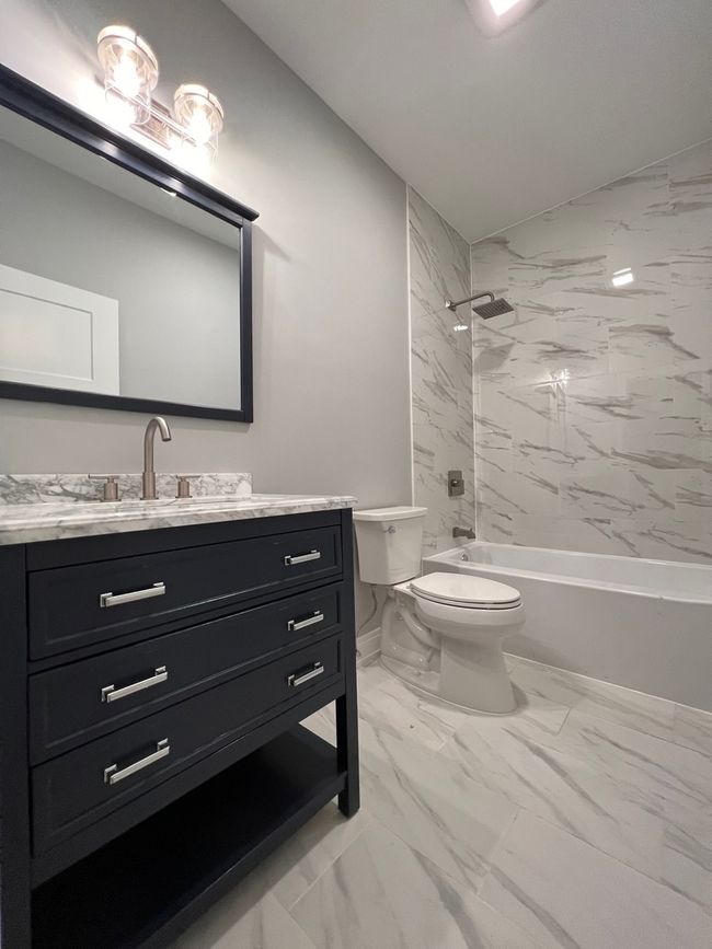 1E - 226 E 48 Th St, Condo with 4 bedrooms, 3 bathrooms and 6 parking in Chicago IL | Image 10