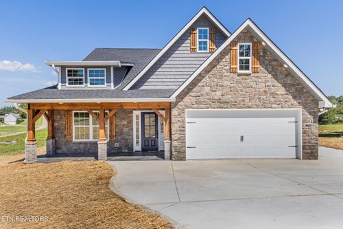 6231 Bingham Ln, Maryville, TN, 37801-0824 | Card Image