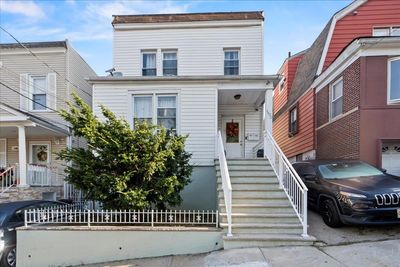 1400 81 St St, Home with 0 bedrooms, 4 bathrooms and null parking in North Bergen NJ | Image 2