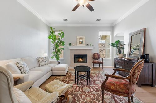 2306 Clover Ridge Dr, Cedar Park, TX, 78613-5923 | Card Image