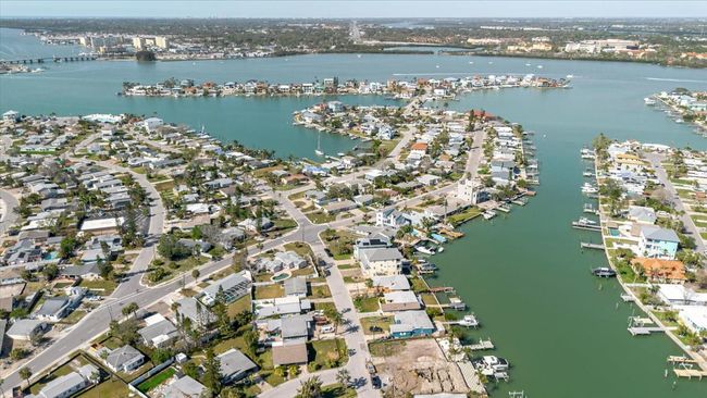 596 S Bayshore Dr, House other with 2 bedrooms, 1 bathrooms and null parking in MADEIRA BEACH FL | Image 73