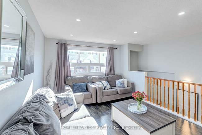 58 - 966 Adelaide Ave E, Condo with 3 bedrooms, 2 bathrooms and 1 parking in Oshawa ON | Image 5