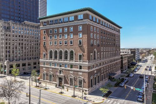 unit-709-350 Meridian St, Indianapolis, IN, 46204-1783 | Card Image