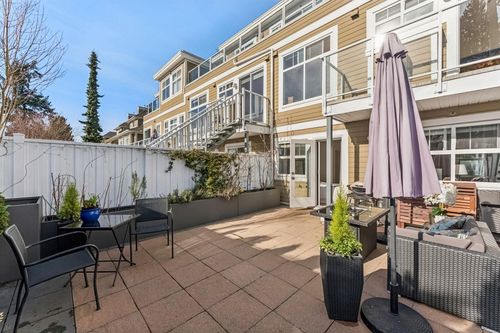 102-3028 W 41st Ave, Vancouver, BC, V6N3C9 | Card Image