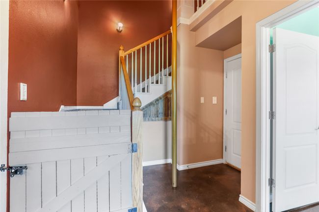 2245 Block Rd, House other with 3 bedrooms, 2 bathrooms and null parking in Gunter TX | Image 33