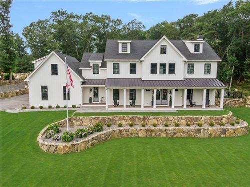 20 Rock Way, East Greenwich, RI, 02818-1171 | Card Image