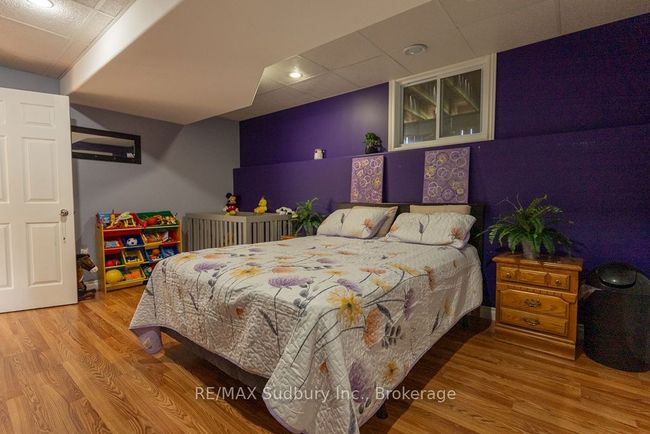 2950 Radar Rd, House other with 4 bedrooms, 3 bathrooms and 20 parking in Garson ON | Image 29