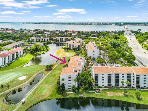 104-4120 Steamboat Bnd E, FORT MYERS, FL, 33919-4542 | Card Image