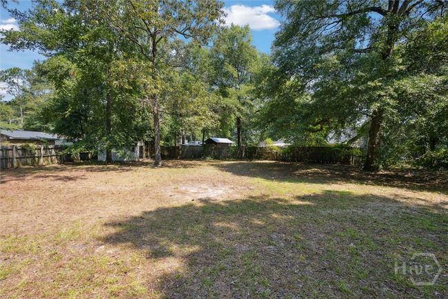 1021 Walnut Ct, House other with 3 bedrooms, 1 bathrooms and null parking in Springfield GA | Image 29