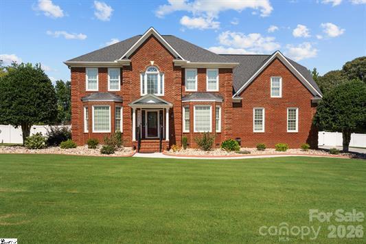 Residential in Boiling Springs