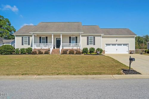 103 Hunterwood Pl, Benson, NC, 27504-9418 | Card Image