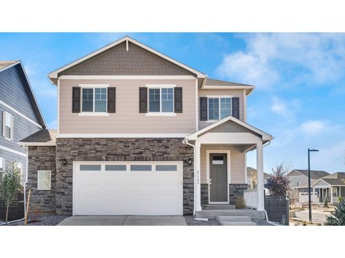 11715 Reagan Ridge Dr, Colorado Springs, CO, 80925 | Card Image