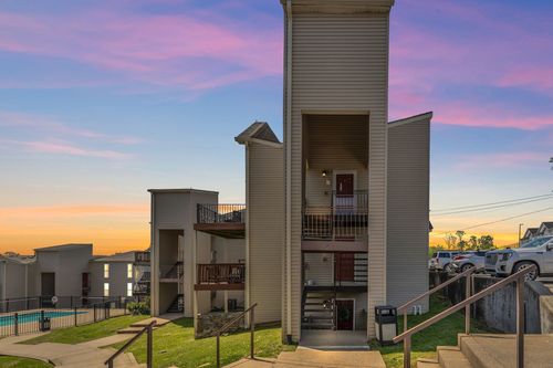 apt-a19-420 Elysian Fields Rd, Nashville, TN, 37211-4289 | Card Image