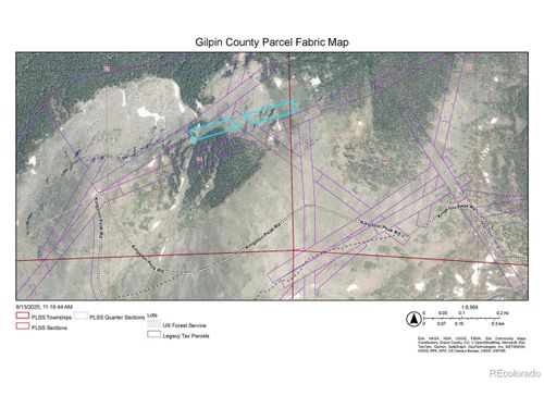 5003 Cliff, Black Hawk, CO, 80422 | Card Image