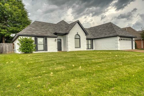 8936 Rowley Cv, Cordova, TN, 38016-3547 | Card Image