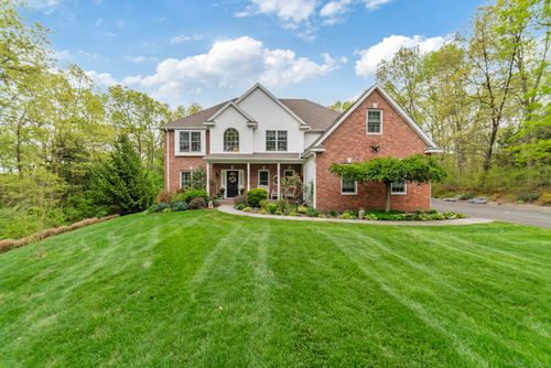 45 Northgate Rd, Woodbury, CT, 06798-2239 | Card Image