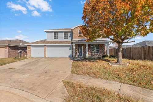 3625 Black Ranch Ct, Roanoke, TX, 76262-5895 | Card Image
