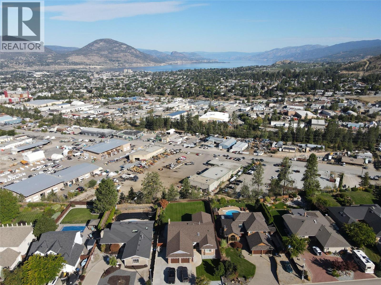 Residential in Penticton 4